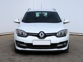 Renault Megane - 2014