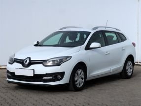 Renault Megane - 2014