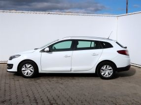 Renault Megane - 2014