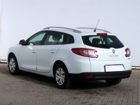 Renault Megane - 2014
