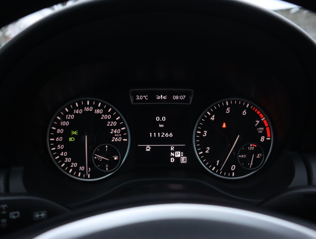 Mercedes-Benz A