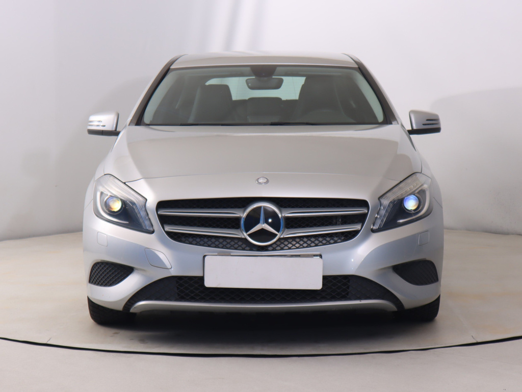 Mercedes-Benz A