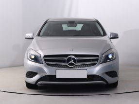 Mercedes-Benz A - 2013