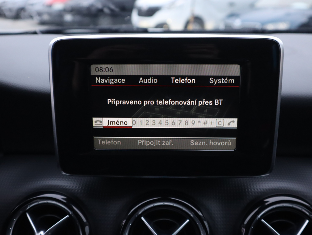 Mercedes-Benz A