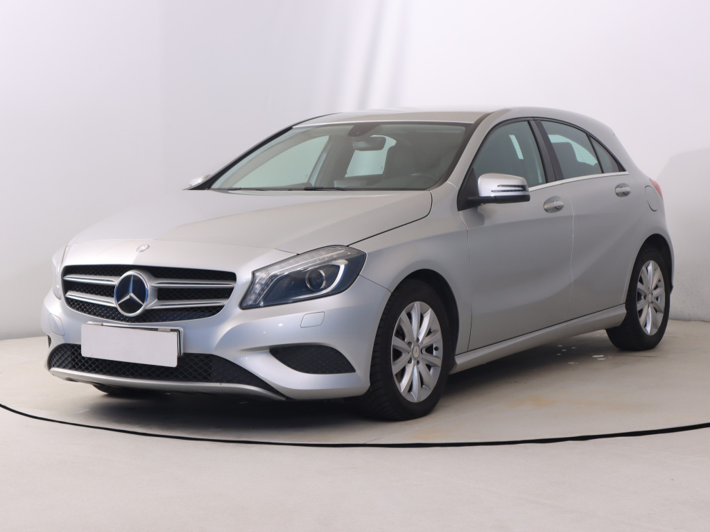 Mercedes-Benz A