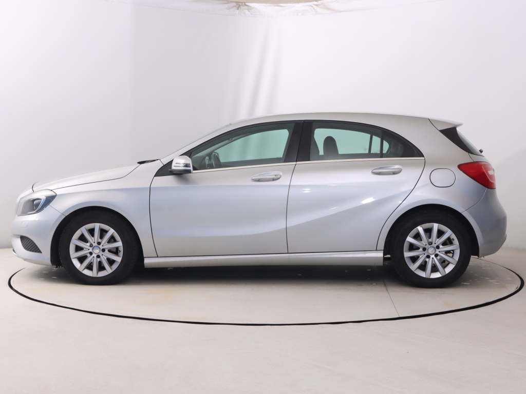 Mercedes-Benz A
