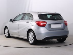 Mercedes-Benz A - 2013