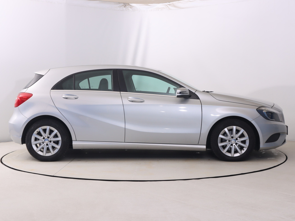 Mercedes-Benz A