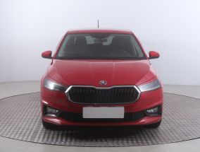 Škoda Fabia - 2022