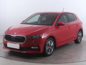 Škoda Fabia - 2022