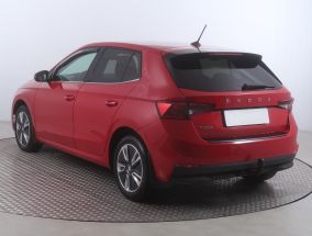 Škoda Fabia - 2022