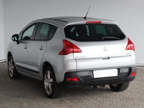 Peugeot 3008 - 2012