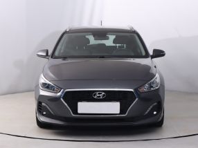 Hyundai i30 - 2019