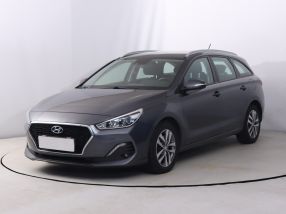 Hyundai i30 - 2019
