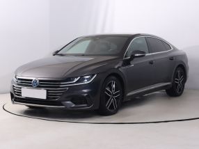 Volkswagen Arteon - 2018