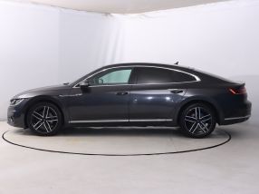 Volkswagen Arteon - 2018