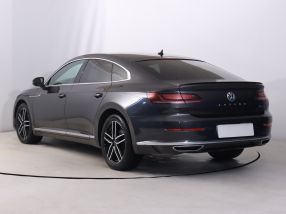 Volkswagen Arteon - 2018