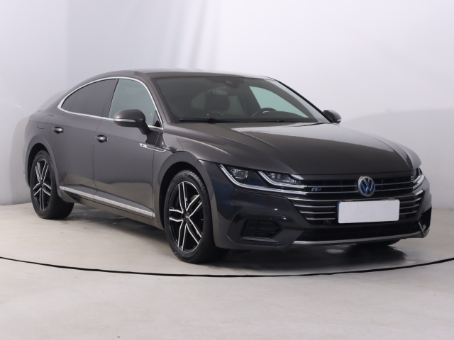 Volkswagen Arteon 2018