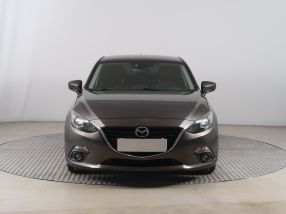 Mazda 3 - 2014