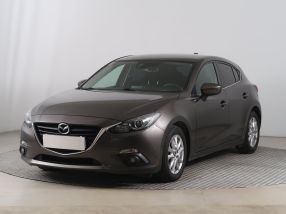 Mazda 3 - 2014