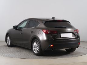 Mazda 3 - 2014