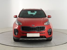 Kia Sportage - 2016