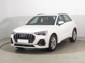 Audi Q3 - 2020