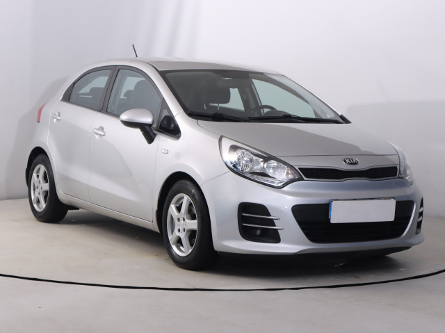Kia Rio 2015