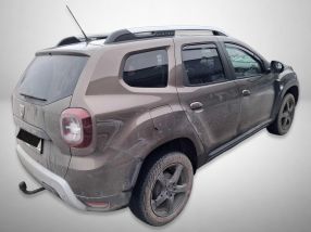 Dacia Duster - 2021