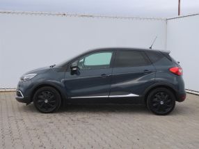 Renault Captur - 2016