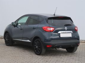 Renault Captur - 2016