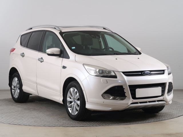 Ford Kuga 2014