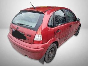 Citroen C3 - 2007