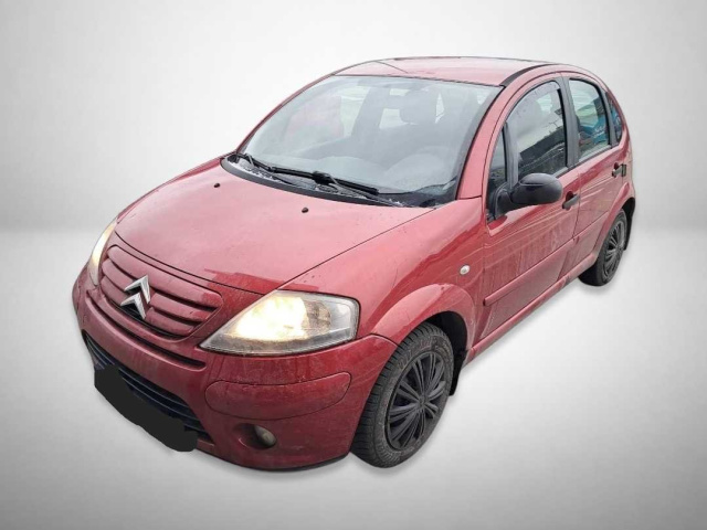 Citroen C3 2007