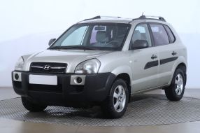 Hyundai Tucson - 2006