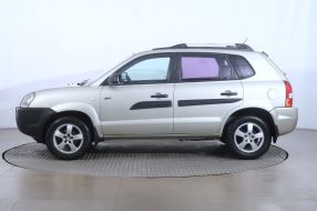 Hyundai Tucson - 2006