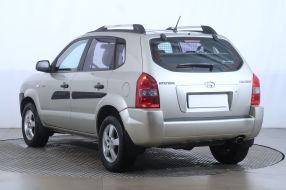 Hyundai Tucson - 2006
