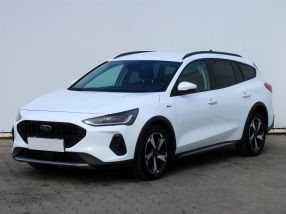 Ford Focus - 2022