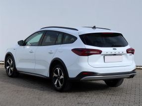 Ford Focus - 2022