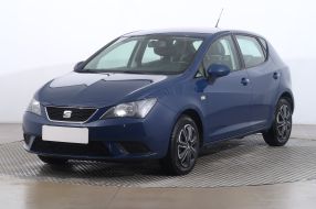 Seat Ibiza - 2017