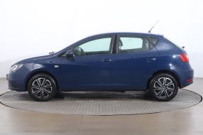 Seat Ibiza - 2017