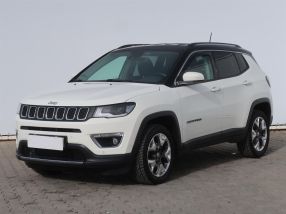 Jeep Compass - 2019