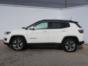 Jeep Compass - 2019