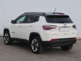 Jeep Compass - 2019