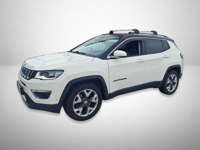 Jeep Compass 2019