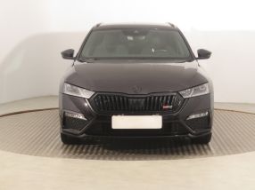 Škoda Octavia - 2021