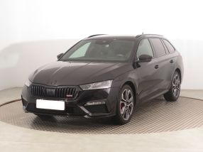Škoda Octavia - 2021