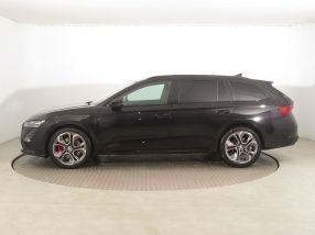 Škoda Octavia - 2021