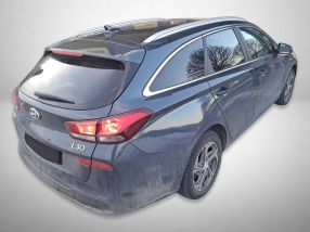 Hyundai i30 - 2022