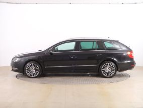 Skoda Superb - 2014